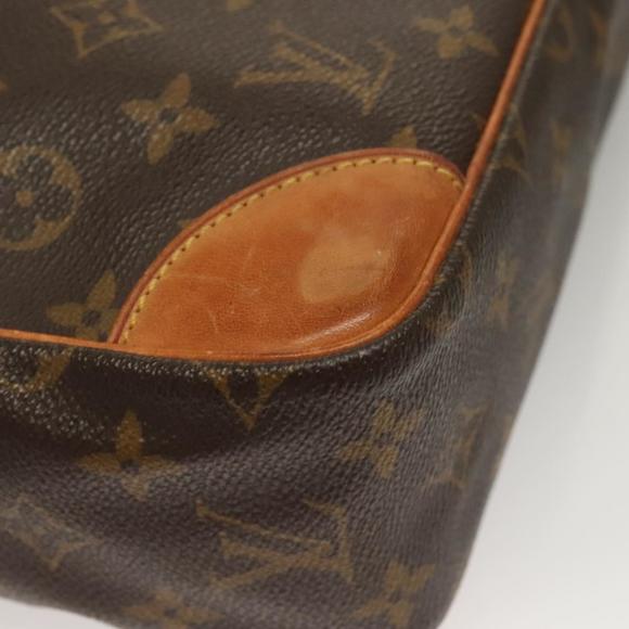 LOUIS VUITTON Monogram Trocadero 30 Shoulder Bag M51272 LV Auth BA3342 - Picture 8 of 16